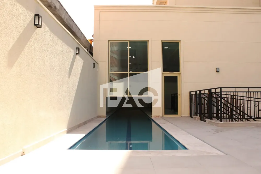 Apartamento, 3 quartos, 133 m² - Foto 7