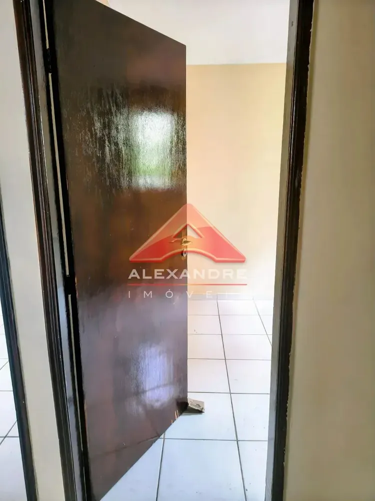 Apartamento, 2 quartos, 48 m² - Foto 1
