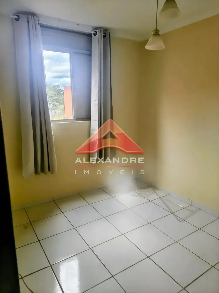 Apartamento, 2 quartos, 48 m² - Foto 4