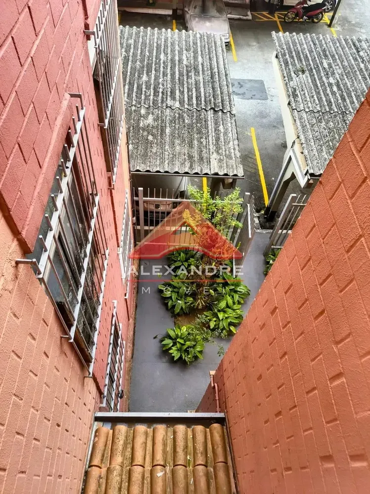 Apartamento, 2 quartos, 48 m² - Foto 2