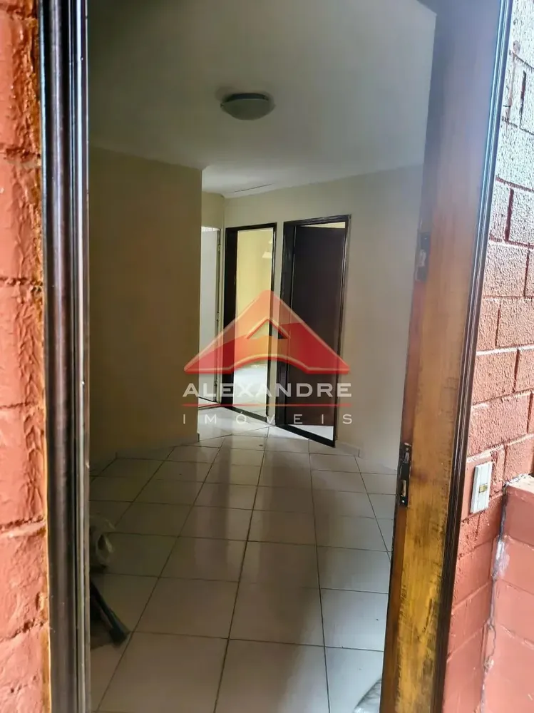 Apartamento, 2 quartos, 48 m² - Foto 3
