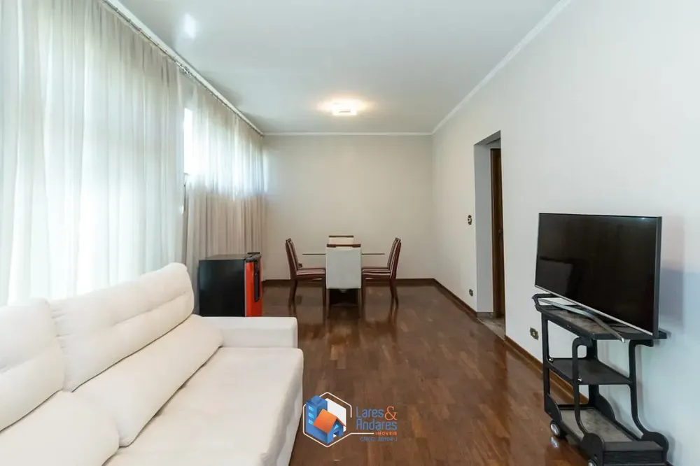 Casa, 3 quartos, 162 m² - Foto 3