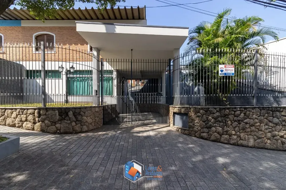 Casa, 3 quartos, 162 m² - Foto 2