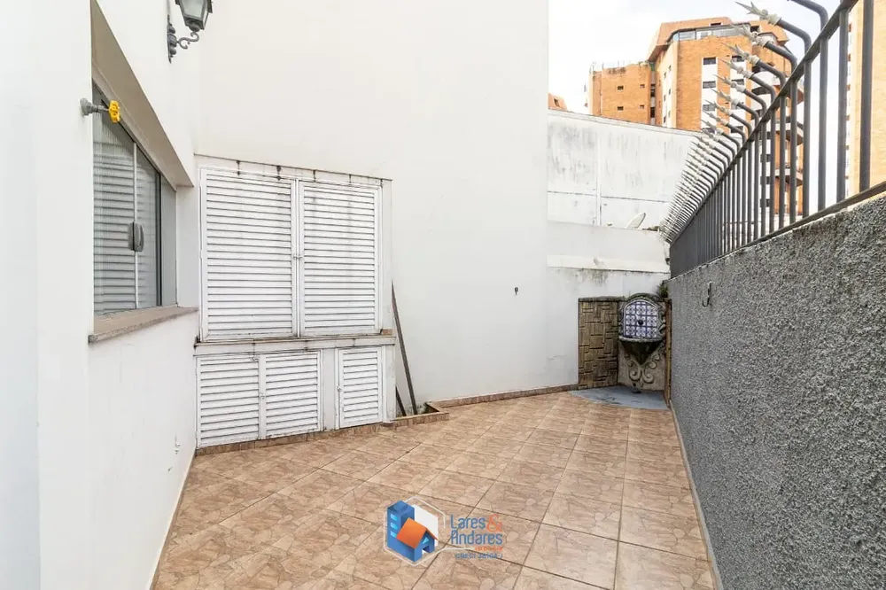 Casa, 3 quartos, 162 m² - Foto 5
