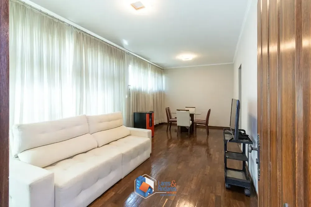 Casa, 3 quartos, 162 m² - Foto 4