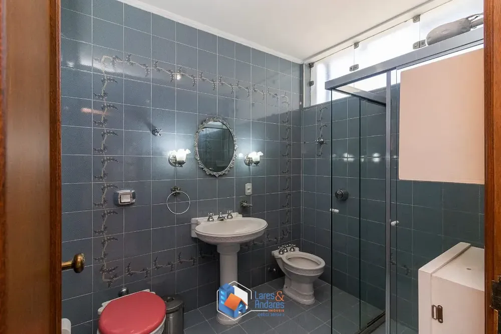 Casa, 3 quartos, 162 m² - Foto 6