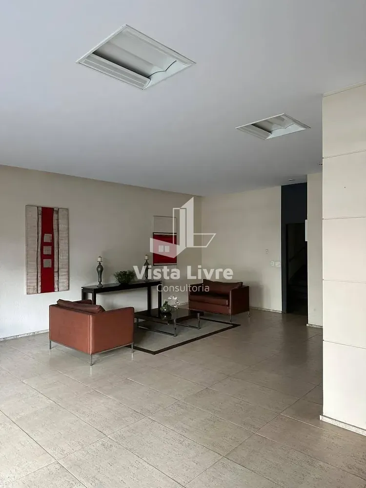 Apartamento, 3 quartos, 130 m² - Foto 4