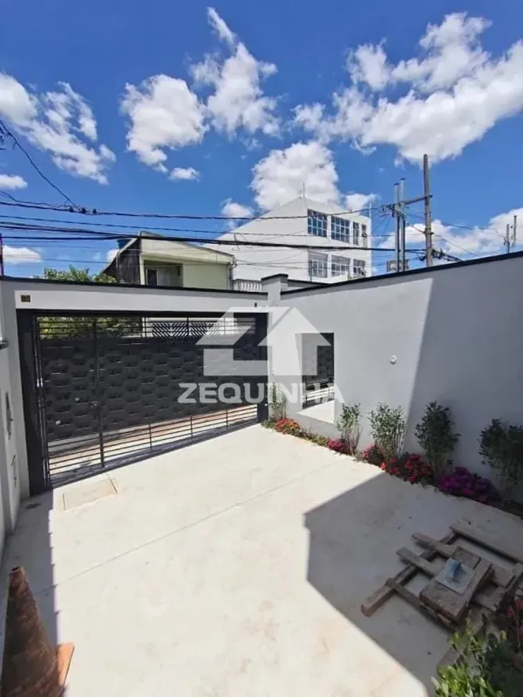 Casa, 2 quartos, 130 m² - Foto 2