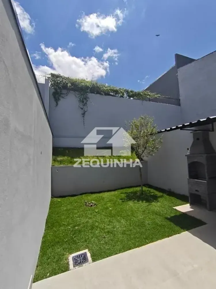 Casa, 2 quartos, 130 m² - Foto 4