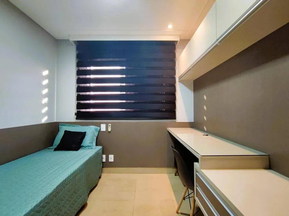 Apartamento, 3 quartos, 104 m² - Foto 3