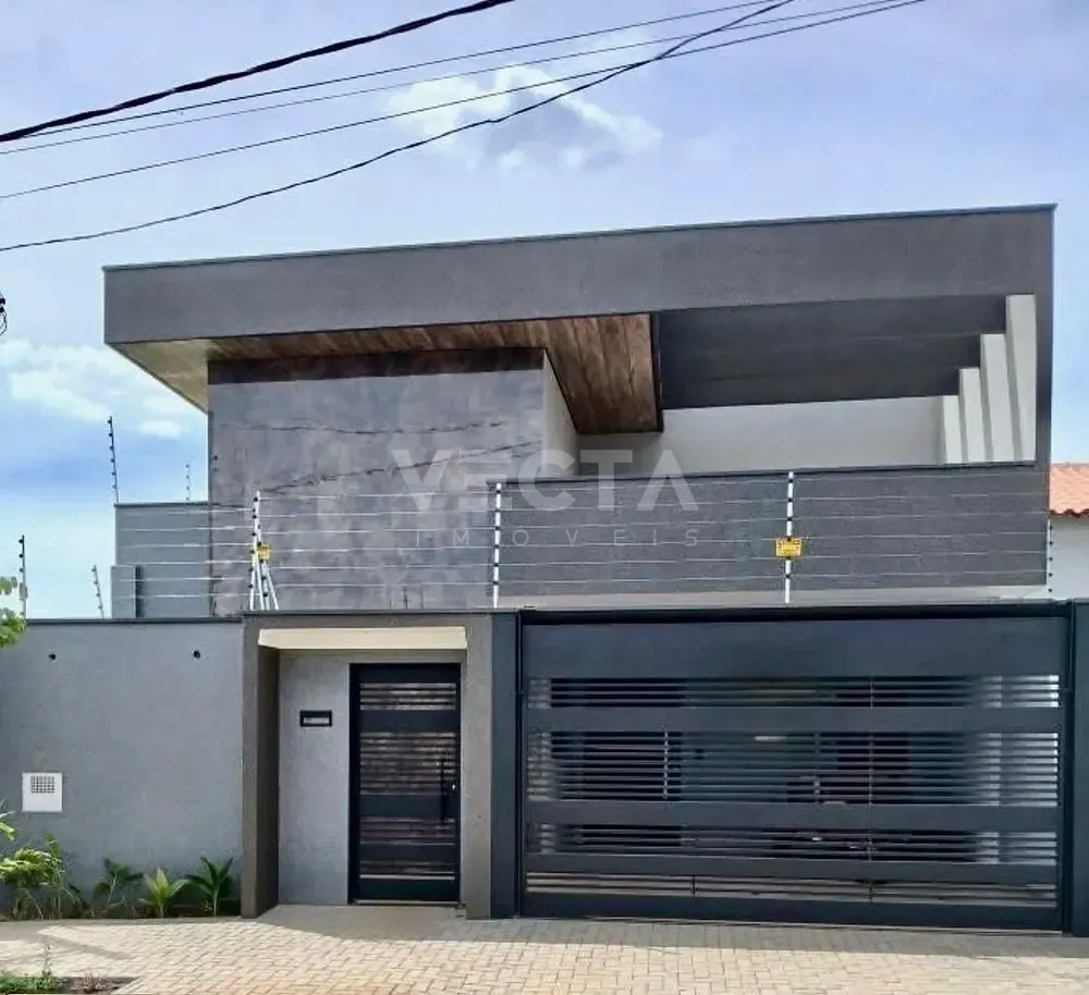 Casa, 3 quartos, 120 m² - Foto 6