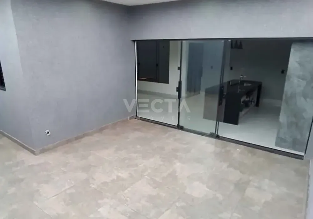Casa, 3 quartos, 120 m² - Foto 1