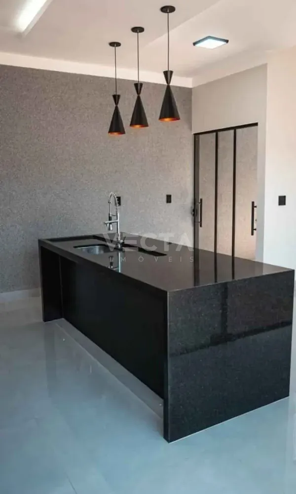 Casa, 3 quartos, 120 m² - Foto 3