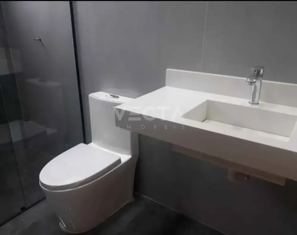 Casa, 3 quartos, 120 m² - Foto 7