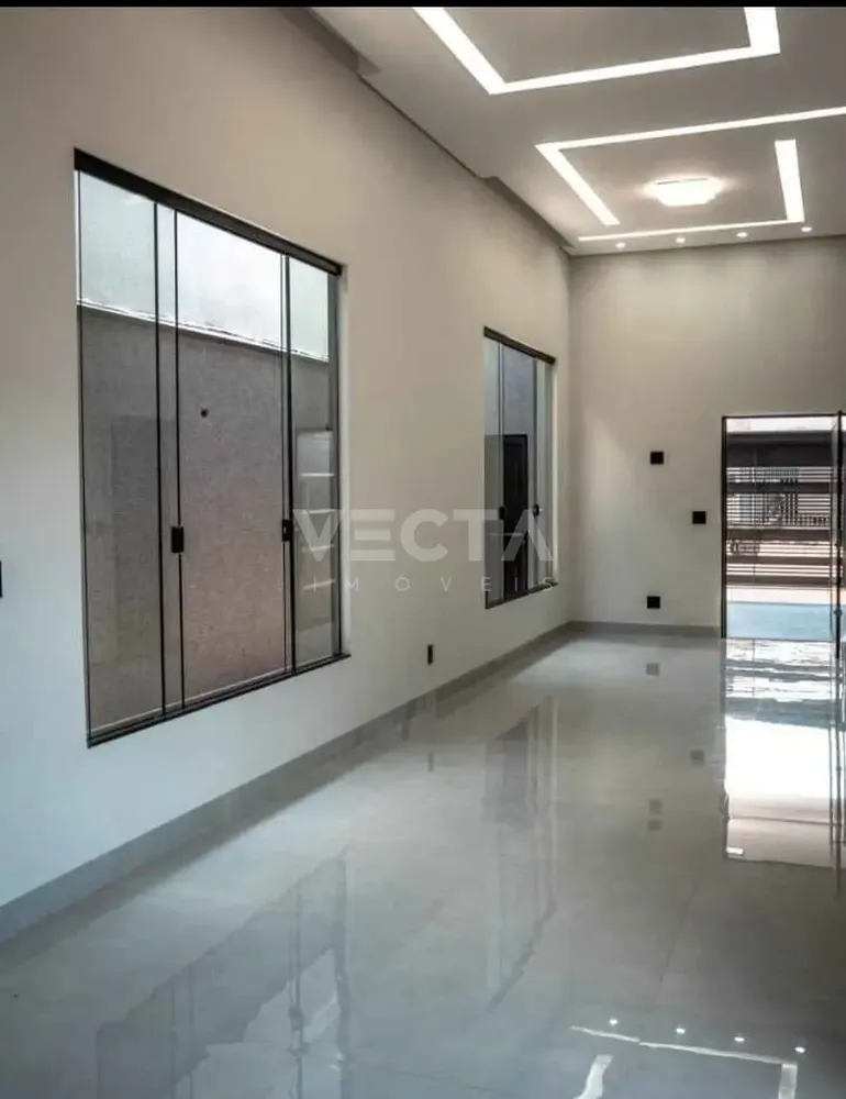 Casa, 3 quartos, 120 m² - Foto 4