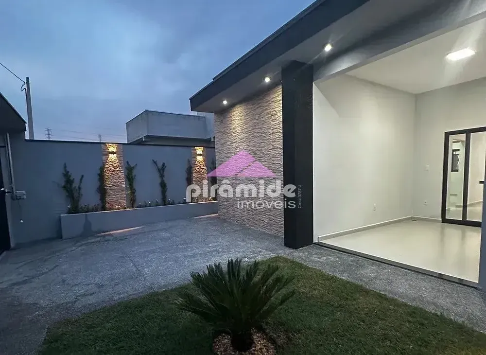 Casa, 3 quartos, 98 m² - Foto 4
