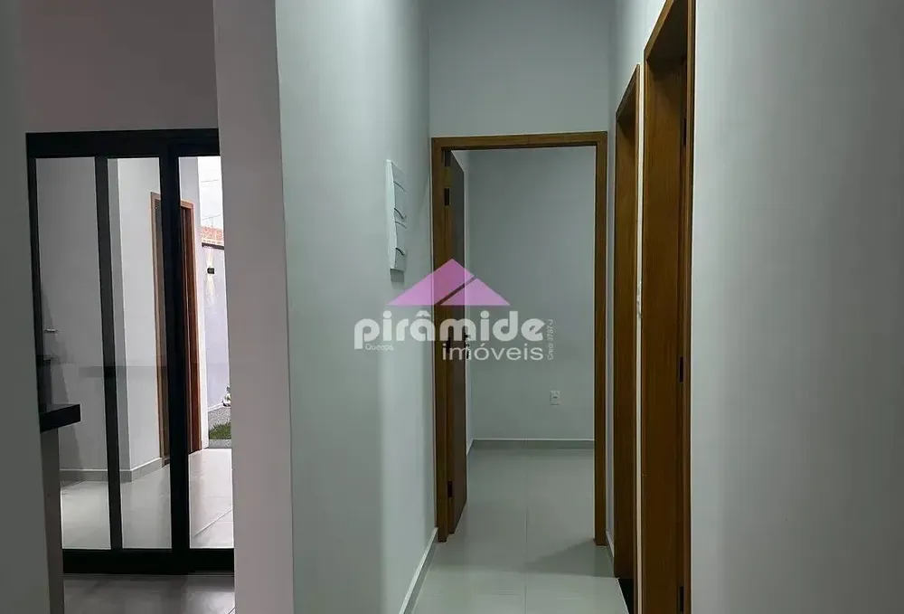 Casa, 3 quartos, 98 m² - Foto 6