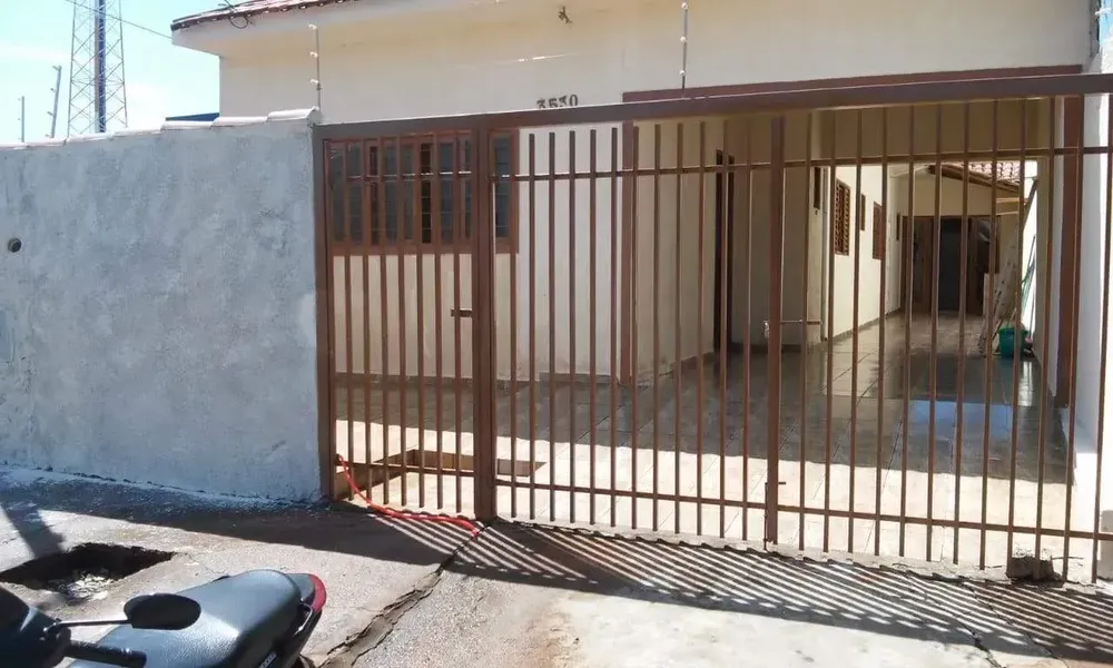 Casa, 2 quartos, 168 m² - Foto 3