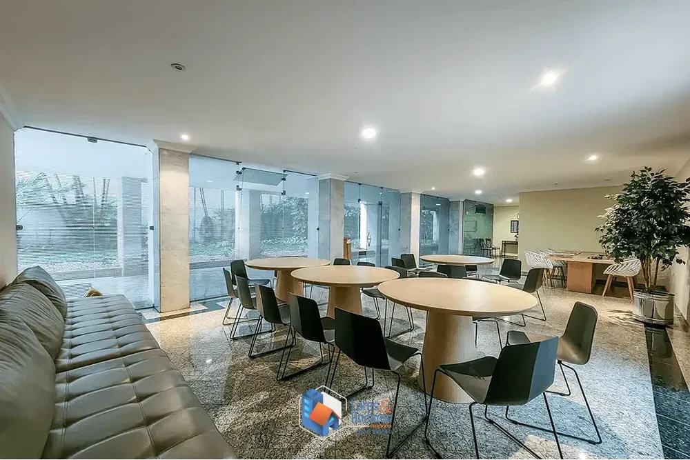 Apartamento, 3 quartos, 169 m² - Foto 2