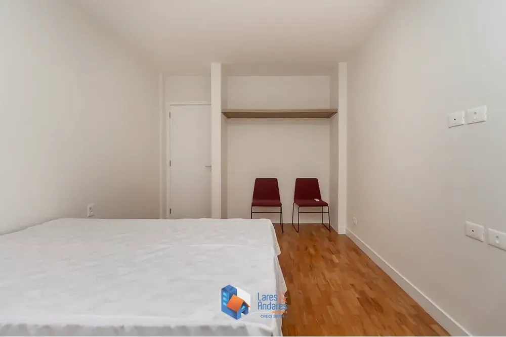 Apartamento, 3 quartos, 169 m² - Foto 3