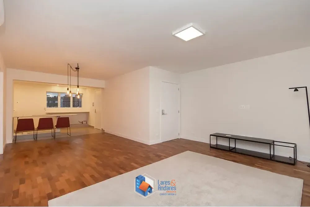 Apartamento, 3 quartos, 169 m² - Foto 1