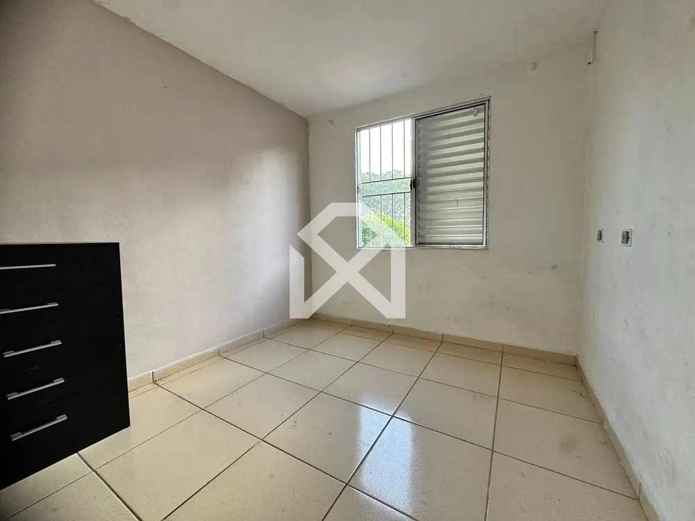 Apartamento, 2 quartos, 41 m² - Foto 5