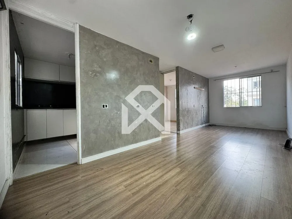 Apartamento, 2 quartos, 41 m² - Foto 4