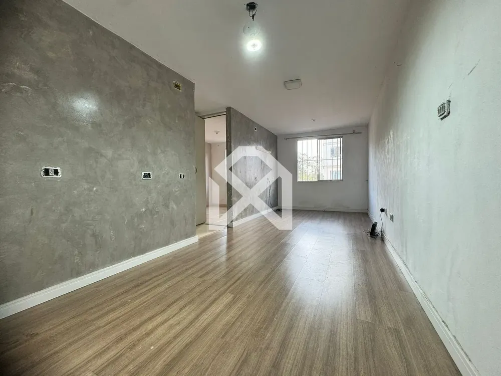 Apartamento, 2 quartos, 41 m² - Foto 1