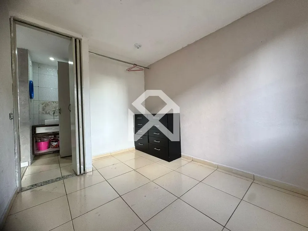 Apartamento, 2 quartos, 41 m² - Foto 2