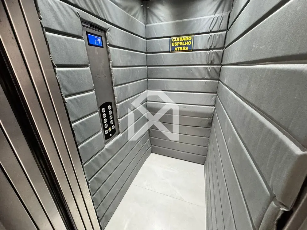 Apartamento, 2 quartos, 41 m² - Foto 7