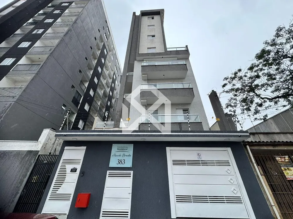 Apartamento, 2 quartos, 41 m² - Foto 6