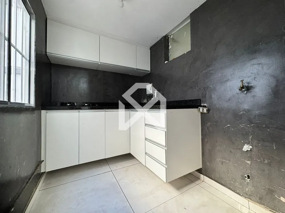 Apartamento, 2 quartos, 41 m² - Foto 8