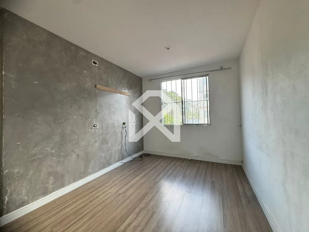 Apartamento, 2 quartos, 41 m² - Foto 3