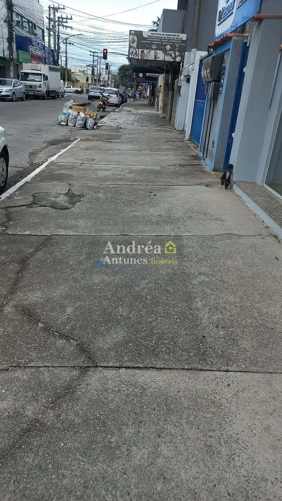 Loja-Salão, 20 m² - Foto 11