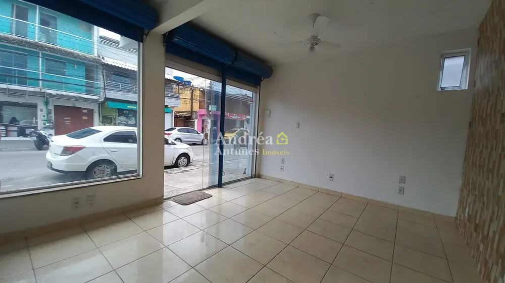 Loja-Salão, 20 m² - Foto 6