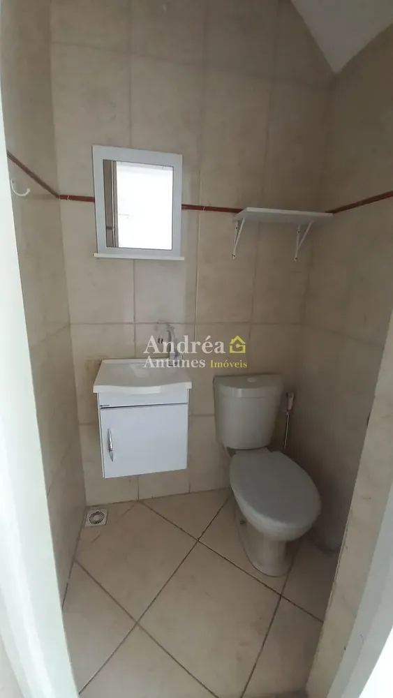 Loja-Salão, 20 m² - Foto 9
