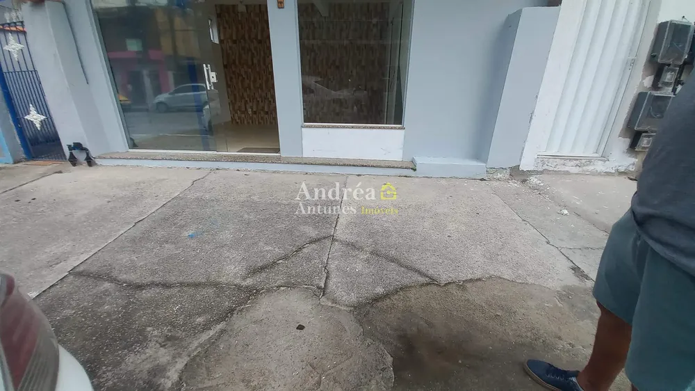 Loja-Salão, 20 m² - Foto 7