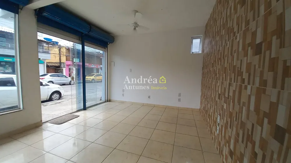 Loja-Salão, 20 m² - Foto 5