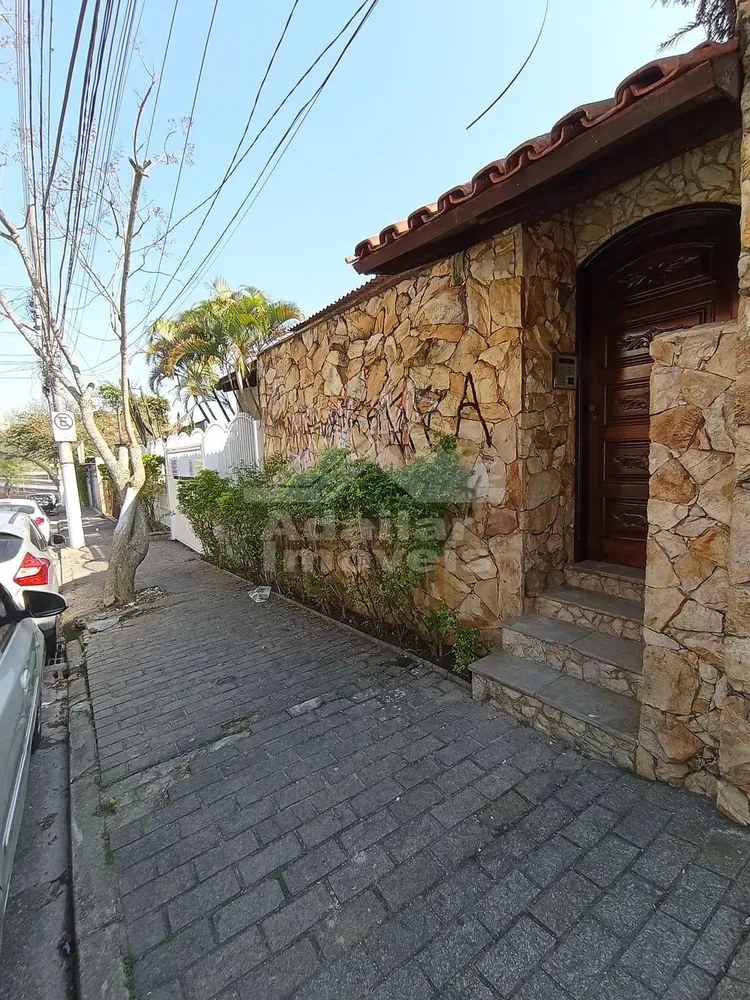 Casa, 1 quarto, 608 m² - Foto 6
