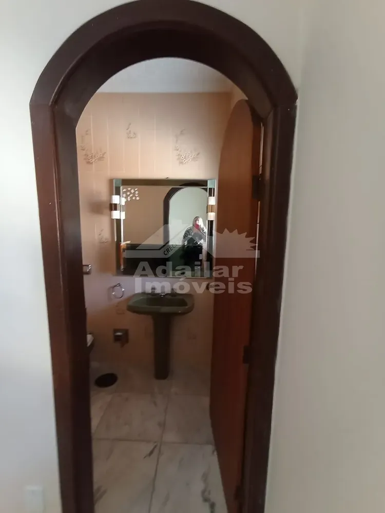 Casa, 1 quarto, 608 m² - Foto 1