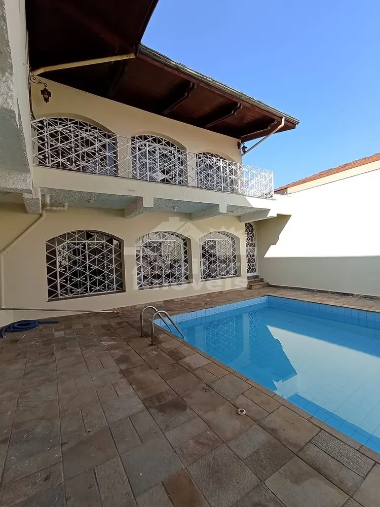 Casa, 1 quarto, 608 m² - Foto 7