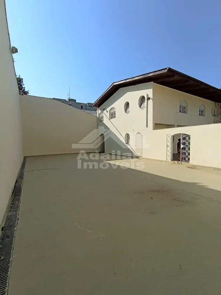 Casa, 1 quarto, 608 m² - Foto 5