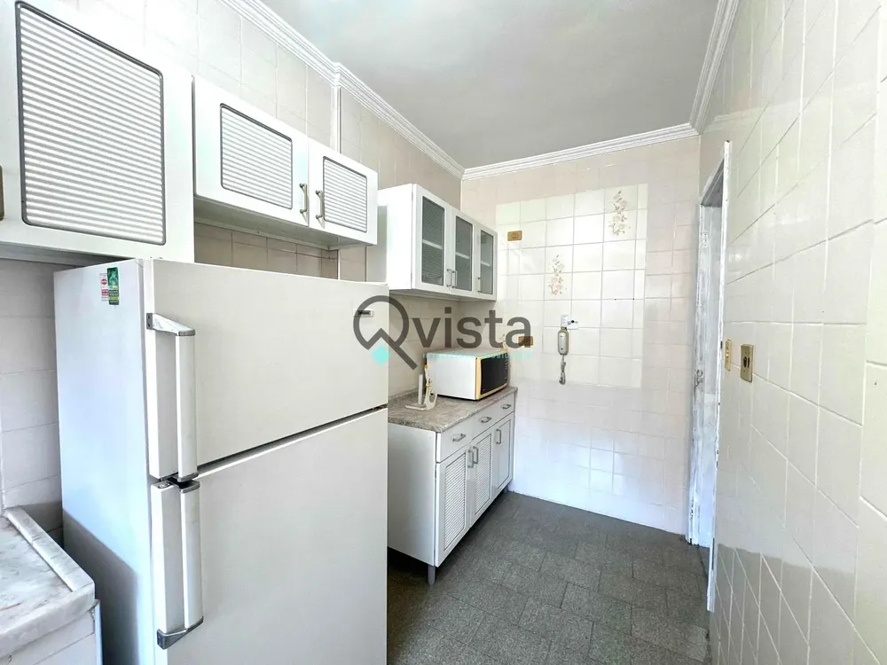 Apartamento, 1 quarto, 47 m² - Foto 1