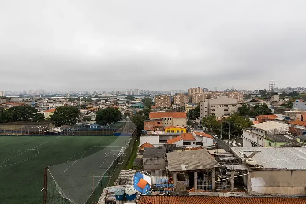 Cobertura, 2 quartos, 71 m² - Foto 5