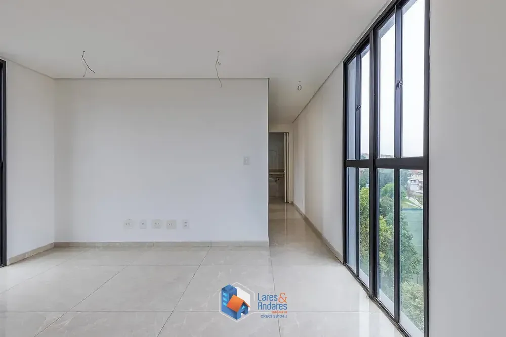 Cobertura, 2 quartos, 71 m² - Foto 1