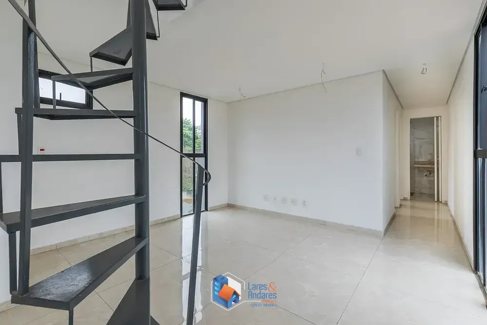 Cobertura, 2 quartos, 71 m² - Foto 6