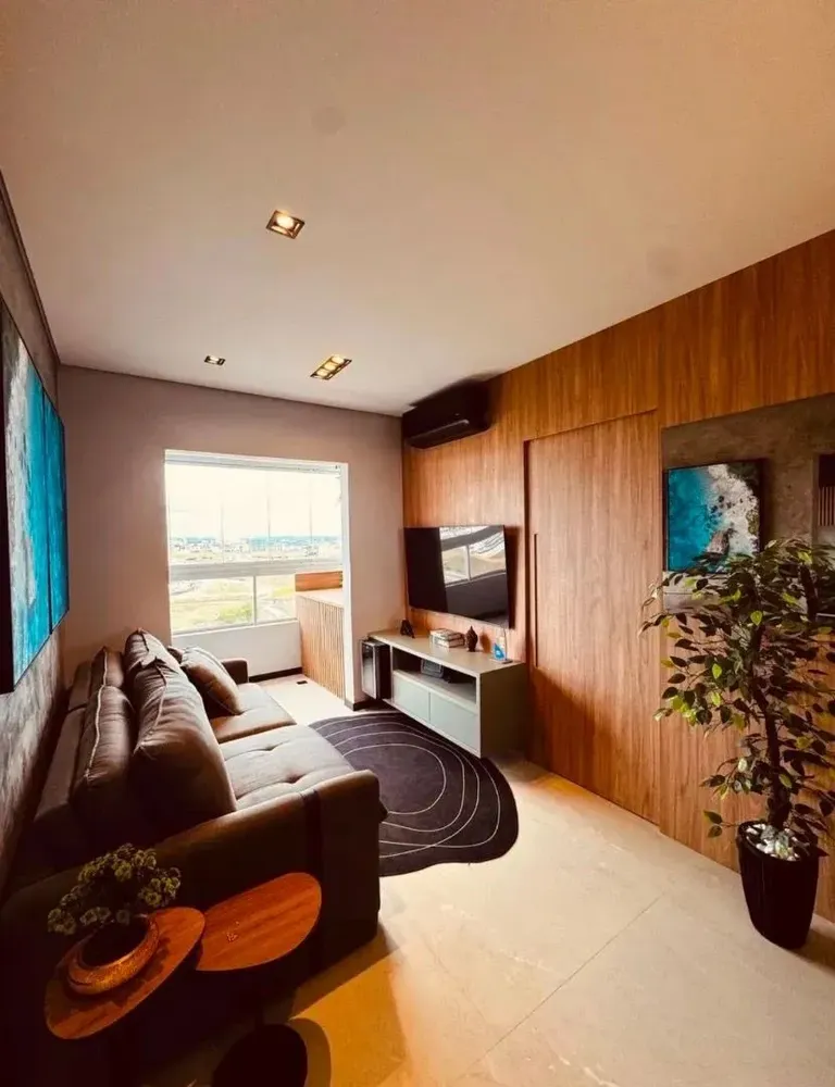 Apartamento, 2 quartos, 63 m² - Foto 2