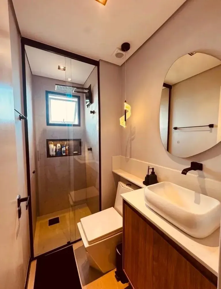 Apartamento, 2 quartos, 63 m² - Foto 3