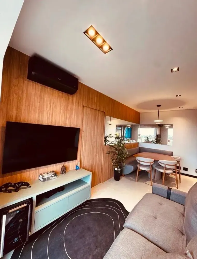 Apartamento, 2 quartos, 63 m² - Foto 1