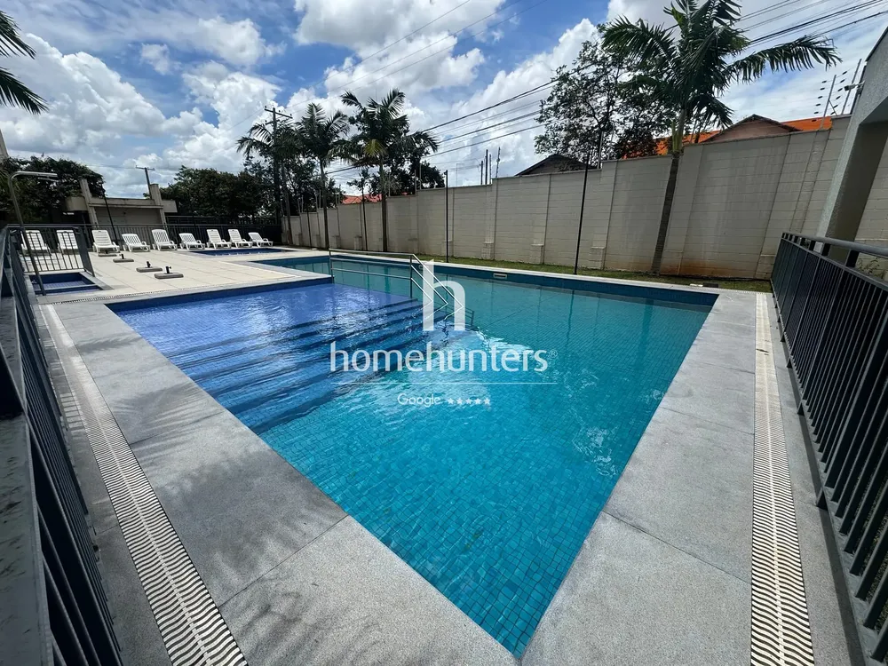 Apartamento, 2 quartos, 56 m² - Foto 1